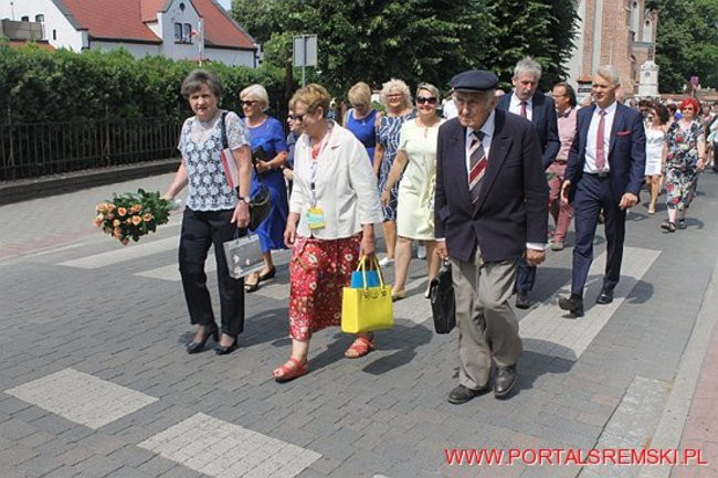 160 lat Gimnazjum i LO w Śremie