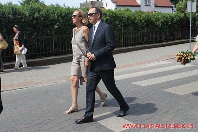 160 lat Gimnazjum i LO w Śremie