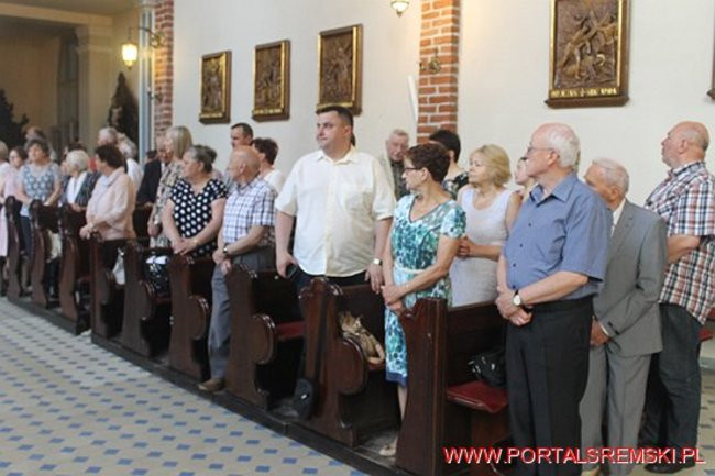 160 lat Gimnazjum i LO w Śremie