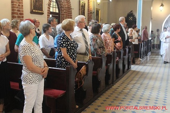 160 lat Gimnazjum i LO w Śremie