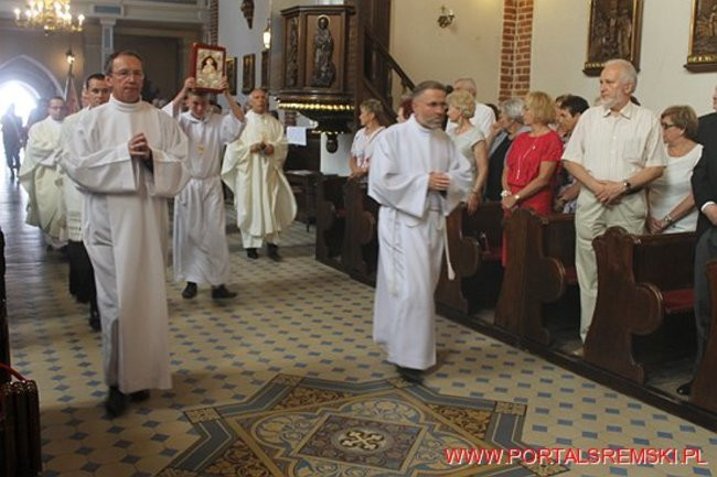 160 lat Gimnazjum i LO w Śremie