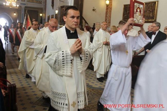 160 lat Gimnazjum i LO w Śremie