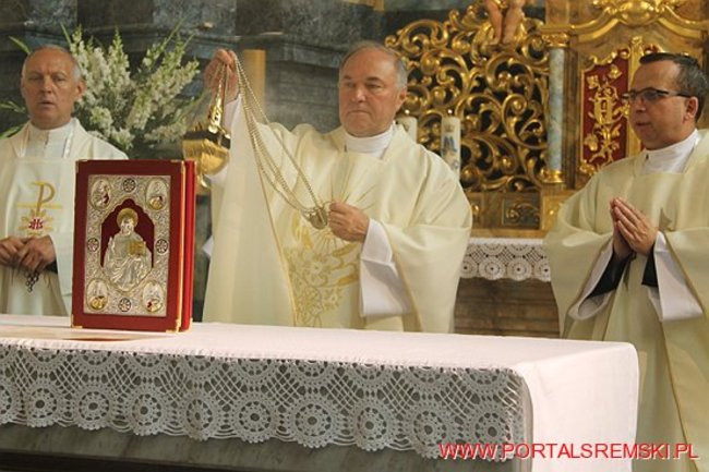 160 lat Gimnazjum i LO w Śremie