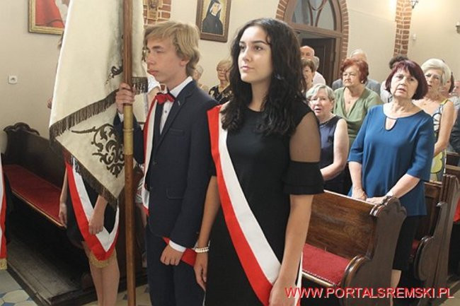 160 lat Gimnazjum i LO w Śremie