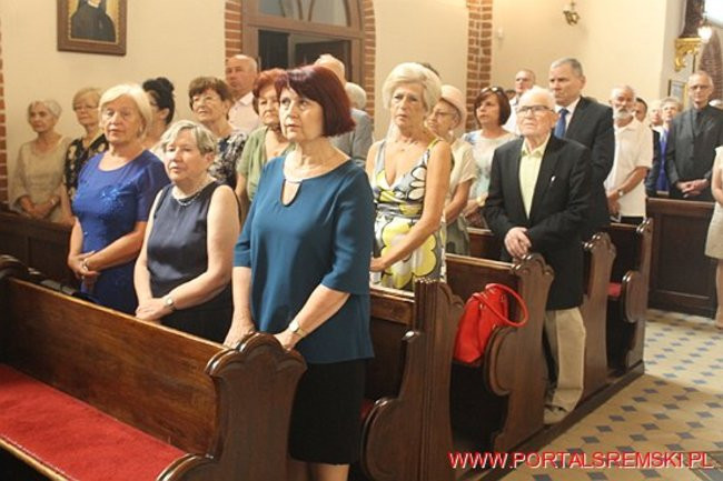 160 lat Gimnazjum i LO w Śremie