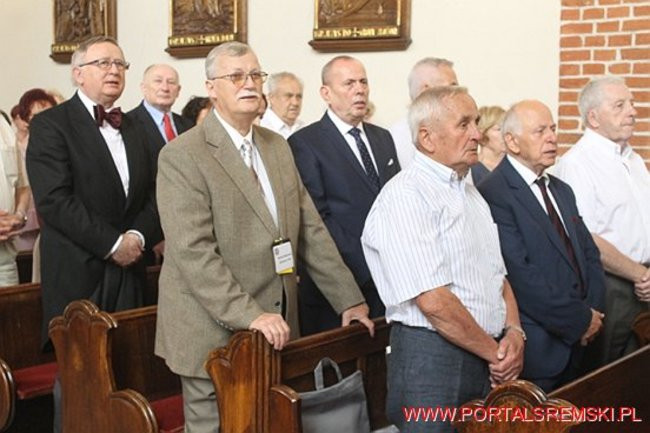 160 lat Gimnazjum i LO w Śremie