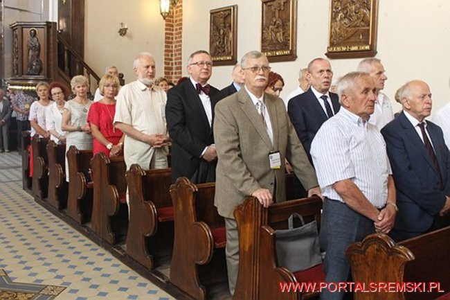 160 lat Gimnazjum i LO w Śremie