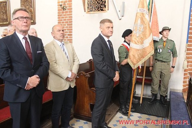 160 lat Gimnazjum i LO w Śremie