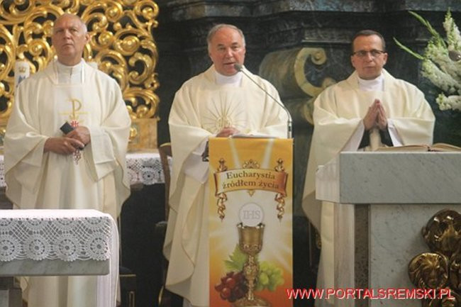 160 lat Gimnazjum i LO w Śremie