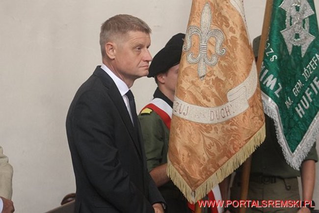 160 lat Gimnazjum i LO w Śremie