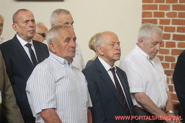 160 lat Gimnazjum i LO w Śremie