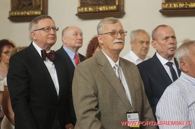 160 lat Gimnazjum i LO w Śremie