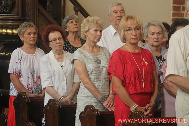 160 lat Gimnazjum i LO w Śremie