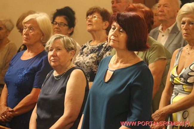 160 lat Gimnazjum i LO w Śremie