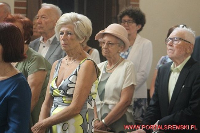 160 lat Gimnazjum i LO w Śremie