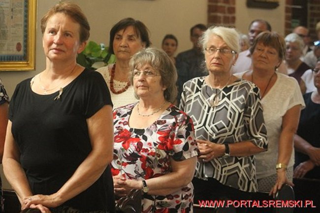 160 lat Gimnazjum i LO w Śremie