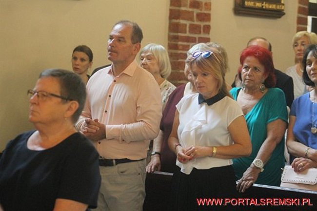 160 lat Gimnazjum i LO w Śremie