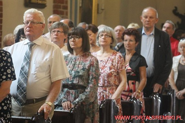 160 lat Gimnazjum i LO w Śremie