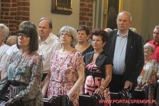 160 lat Gimnazjum i LO w Śremie