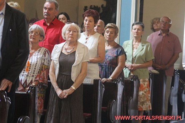 160 lat Gimnazjum i LO w Śremie