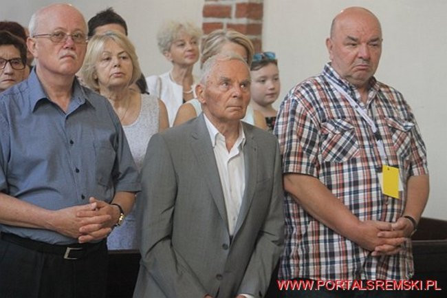 160 lat Gimnazjum i LO w Śremie