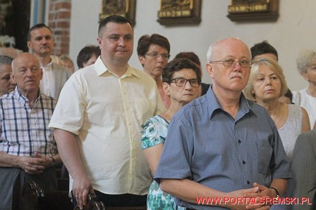 160 lat Gimnazjum i LO w Śremie