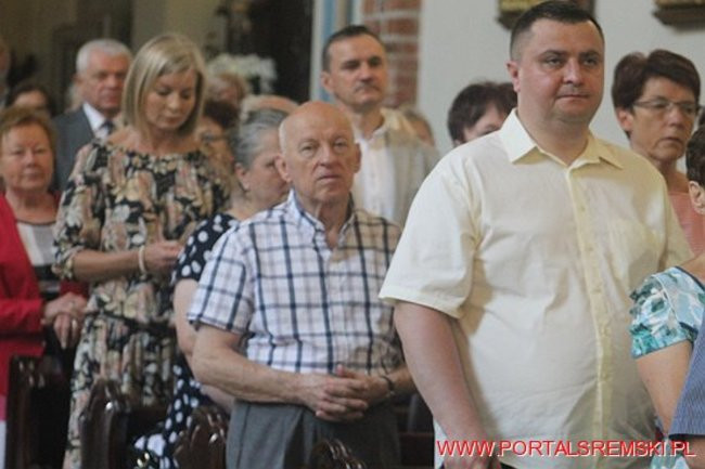 160 lat Gimnazjum i LO w Śremie