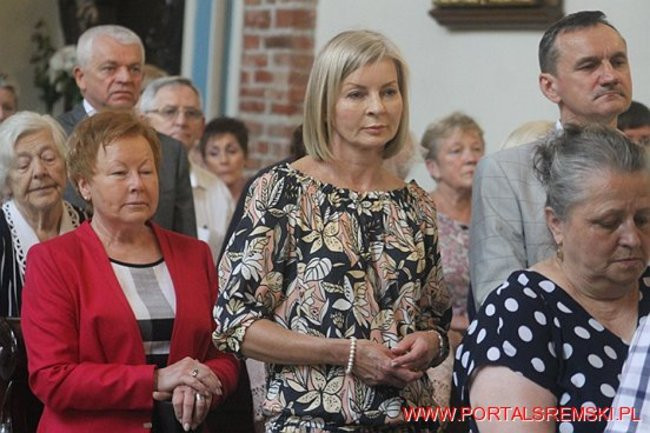 160 lat Gimnazjum i LO w Śremie