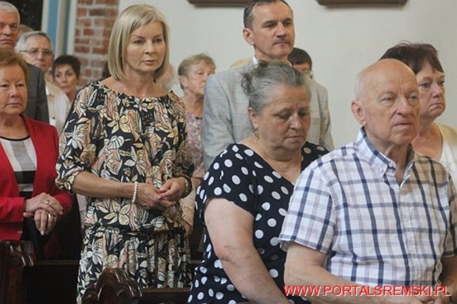 160 lat Gimnazjum i LO w Śremie