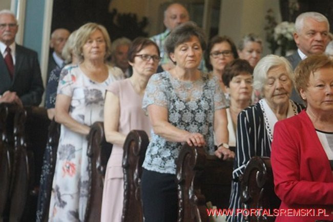 160 lat Gimnazjum i LO w Śremie