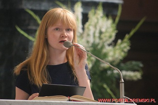 160 lat Gimnazjum i LO w Śremie