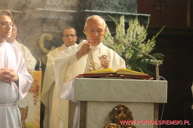 160 lat Gimnazjum i LO w Śremie