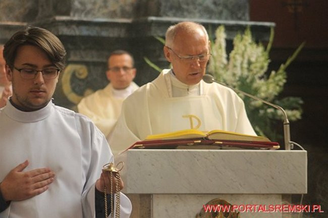 160 lat Gimnazjum i LO w Śremie