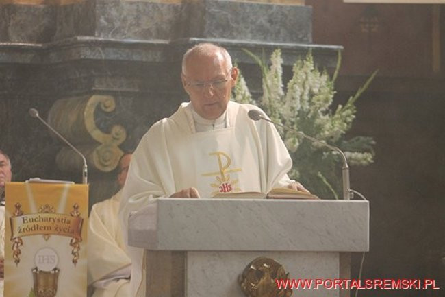 160 lat Gimnazjum i LO w Śremie