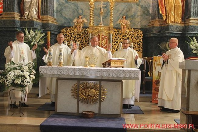 160 lat Gimnazjum i LO w Śremie