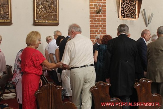 160 lat Gimnazjum i LO w Śremie