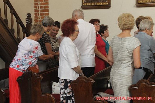 160 lat Gimnazjum i LO w Śremie