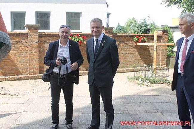 160 lat Gimnazjum i LO w Śremie