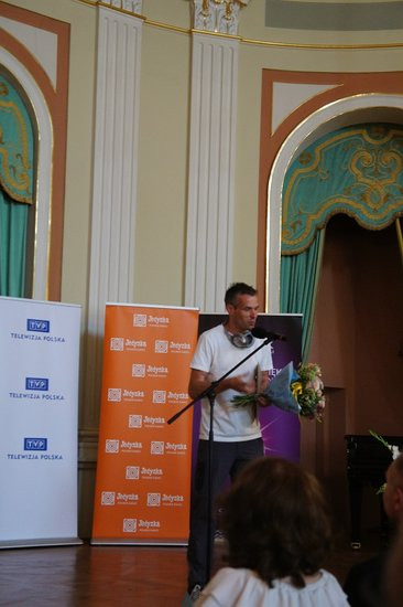 LO na Zamku Królewskim