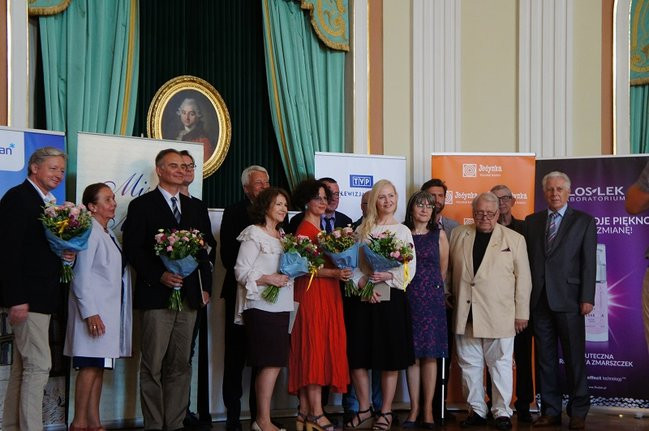 LO na Zamku Królewskim