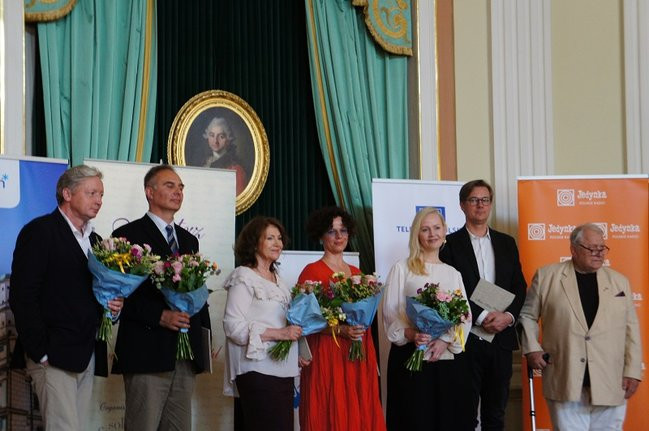 LO na Zamku Królewskim