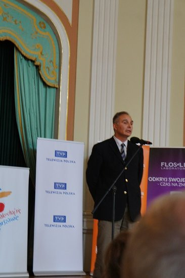 LO na Zamku Królewskim