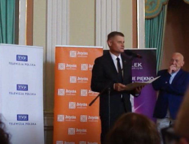 LO na Zamku Królewskim