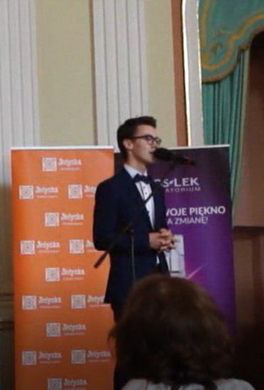 LO na Zamku Królewskim