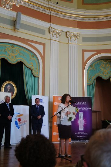 LO na Zamku Królewskim