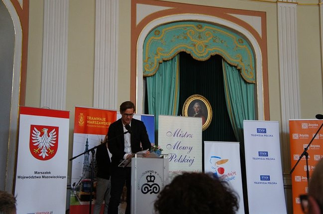 LO na Zamku Królewskim