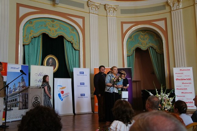 LO na Zamku Królewskim