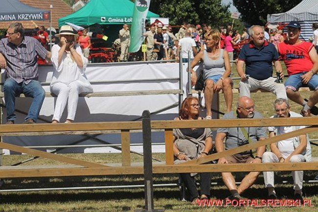 Niezwykłe sikawki w Cichowie