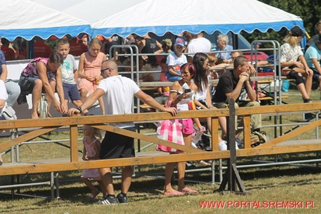 Niezwykłe sikawki w Cichowie