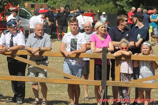 Niezwykłe sikawki w Cichowie